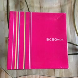 BCBGirls BOOTS