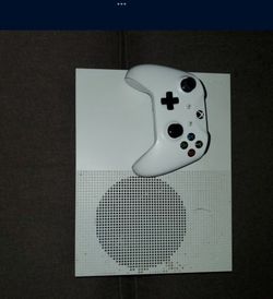 Xbox One S Digital 1TB