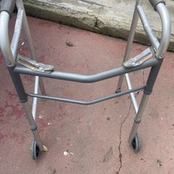Walker Used Good Condition