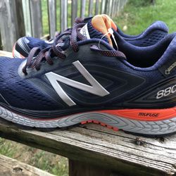 New Balance Sneakers Size 9 1/2