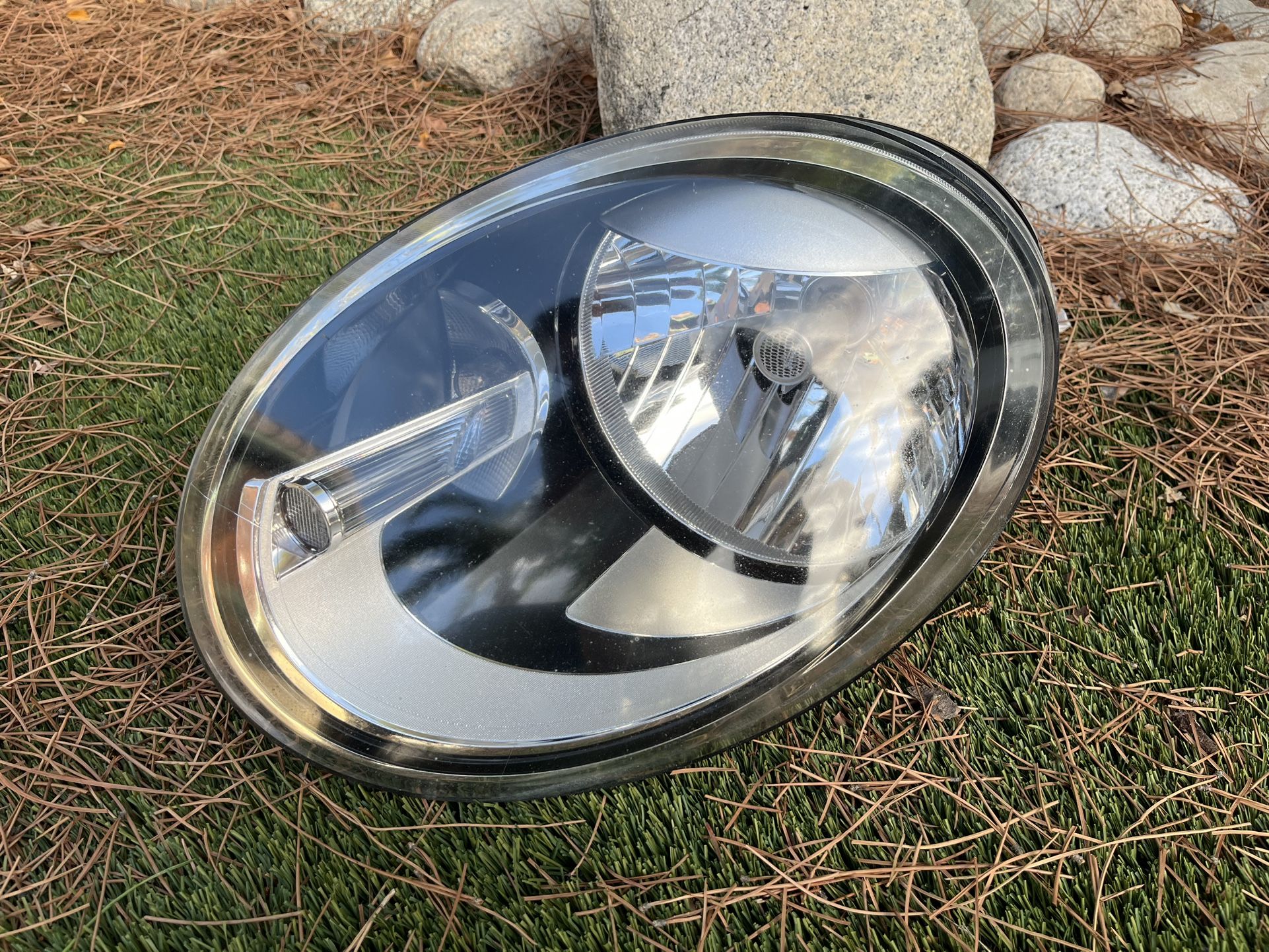 5C1941005 Headlamp Headlight Assembly VW BEETLE 12-19 Left *Grade A*