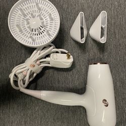 T 3 Featherweight 3i Hair Dryer
