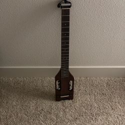 Traveler Electric Guitar