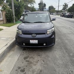 2012 Scion xB