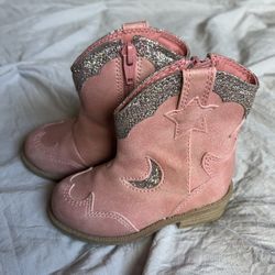 Toddler Cowboy Boots
