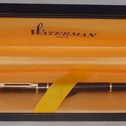 Waterman Ballpoint Pen 
