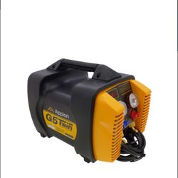 Appion G5TWIN Twin Cylinder Recovery Unit