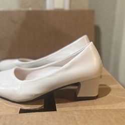 Women Professional Block Heel