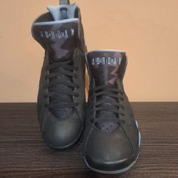 Jordan 7 Retro- (Sz 11)