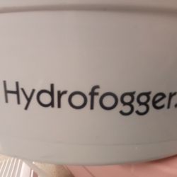 Indoor Garden Fogger. 