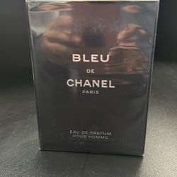 Perfume BLEU CHANEL