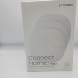 Samsung Connect Home, 3-Pack