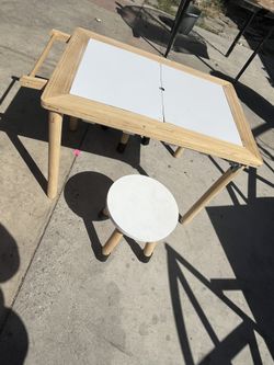 Easyego Kids Activity Table