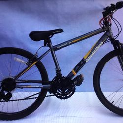Bike 24”