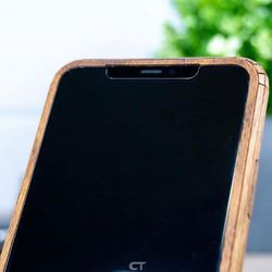 Wooden iPhone 11pro max