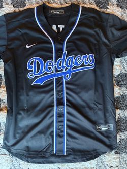 Shohei Ohtani - Large Jersey - Los Angeles Dodgers
