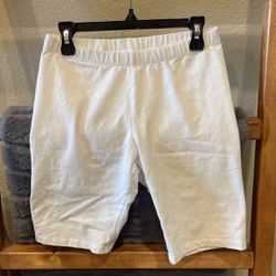 Girls Biker Shorts Size XL 14-16