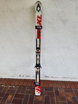 Volkl Full Rocker Wideride RTM 81 176 Inches