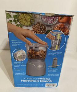 Food Chopper