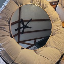 Circle Mirror