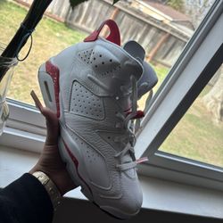 Air Jordan 6 Retro 