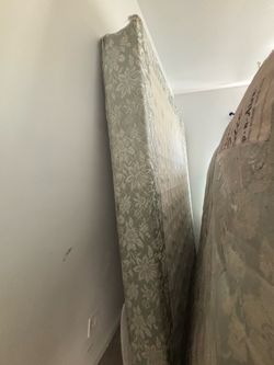 Mattress