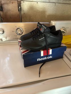 Classic Reebok Shoes