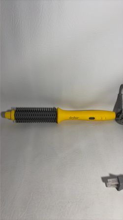 Drybar The Curl Party Heated Curling Round Brush from Drybar