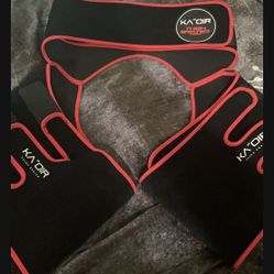 Ka’oir waist trimmer /butt lifter