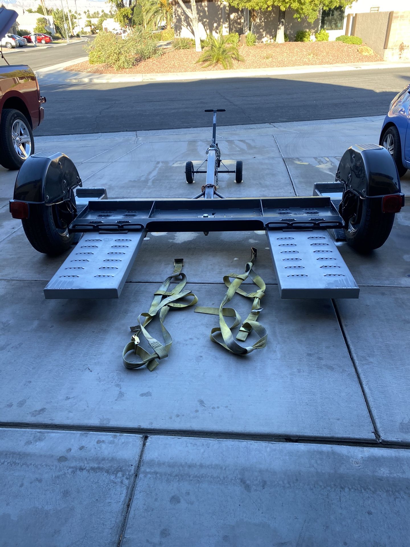 Tow Dolly for Sale in Las Vegas, NV OfferUp