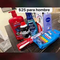 Personal Care