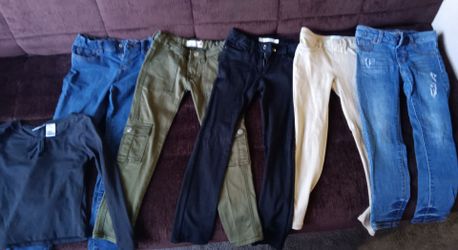 Clothes