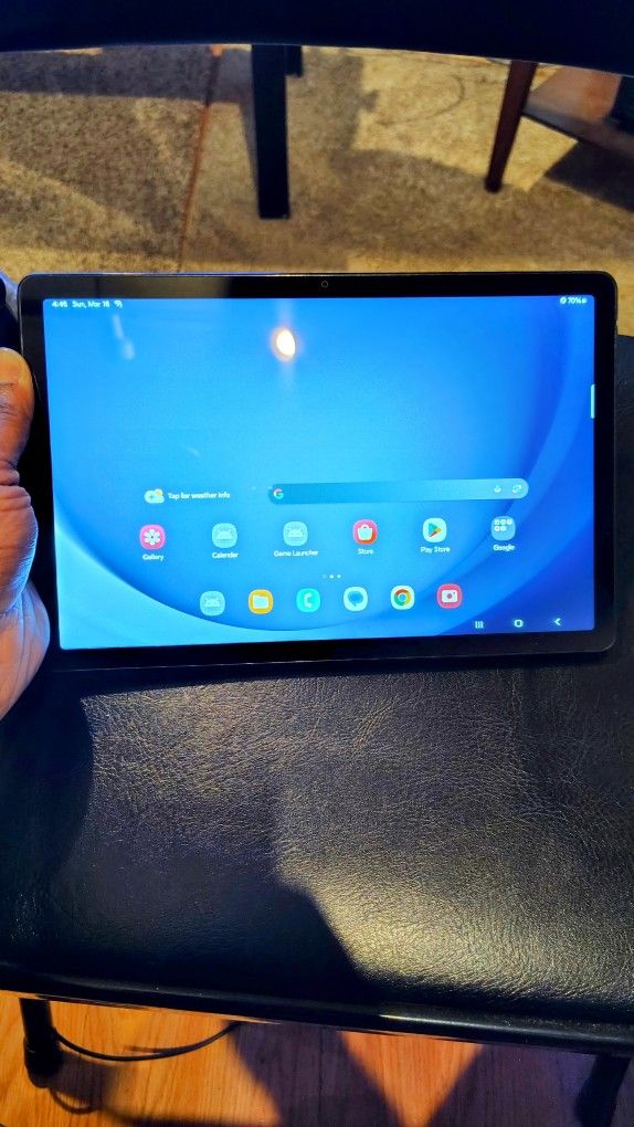 Samsung Galaxy Tab A9+ 5G