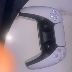Play Station5 Pad 