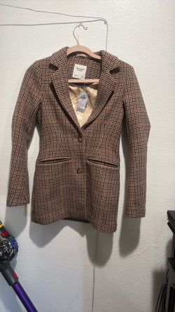 Abercrombie & Fitch Jacket