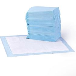 Puppy Pads Pack Of 100 (17x24 Inch)