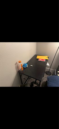 Office desk