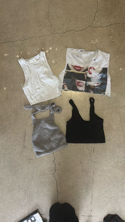 Women’s Clothing