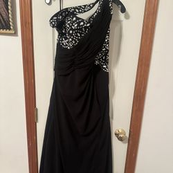 Evening Gown 