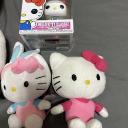Hello kitty Collection 