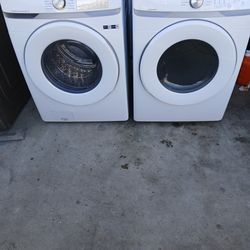 Washer drayer samsung