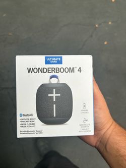 WonderBoom 4