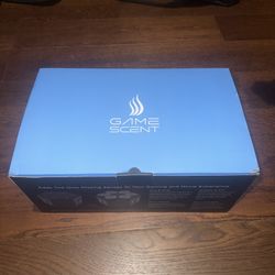 Game Scent 