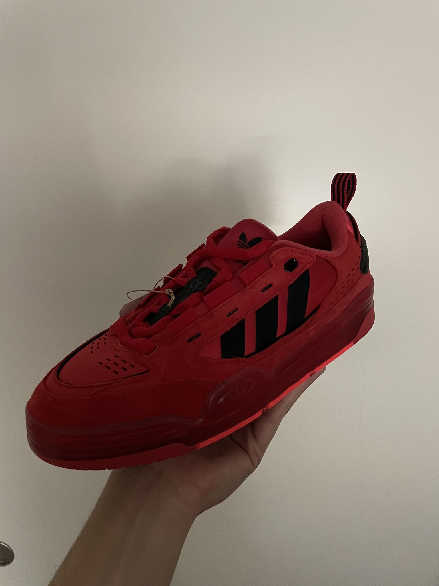 Adidas Adi 2000 Shoes Men’s 9