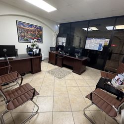 Free/gratis 3 Desks/3Escritorios