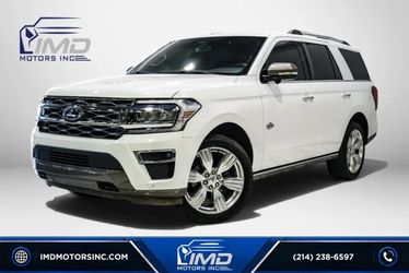 2024 Ford Expedition