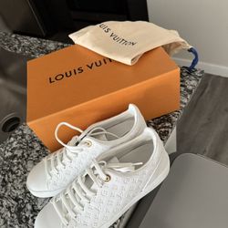 Louis Vuitton Shoes 