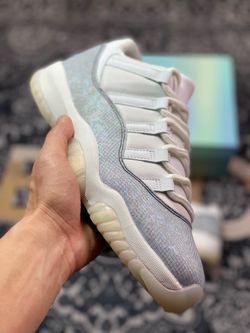 Air Jordan 11 Retro Low 'Year of the Snake'
