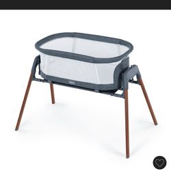 Chicco Lullaglide Bassinet