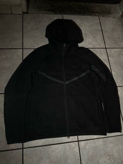 Nike tech